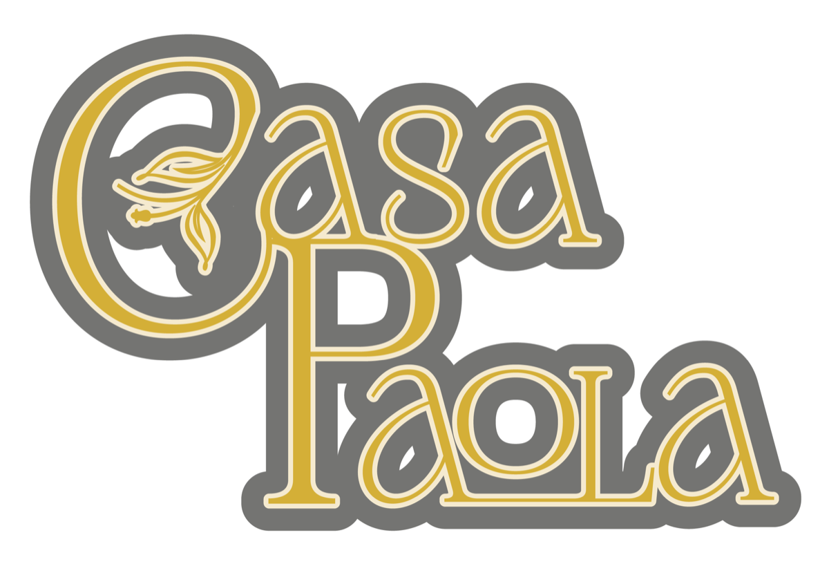 Casa Paola Logo